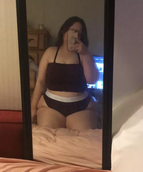 be honest, would you fuck me?