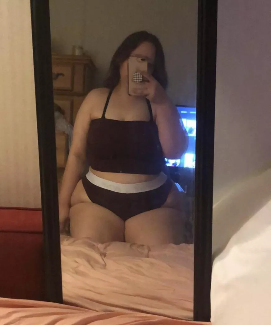 be honest, would you fuck me?