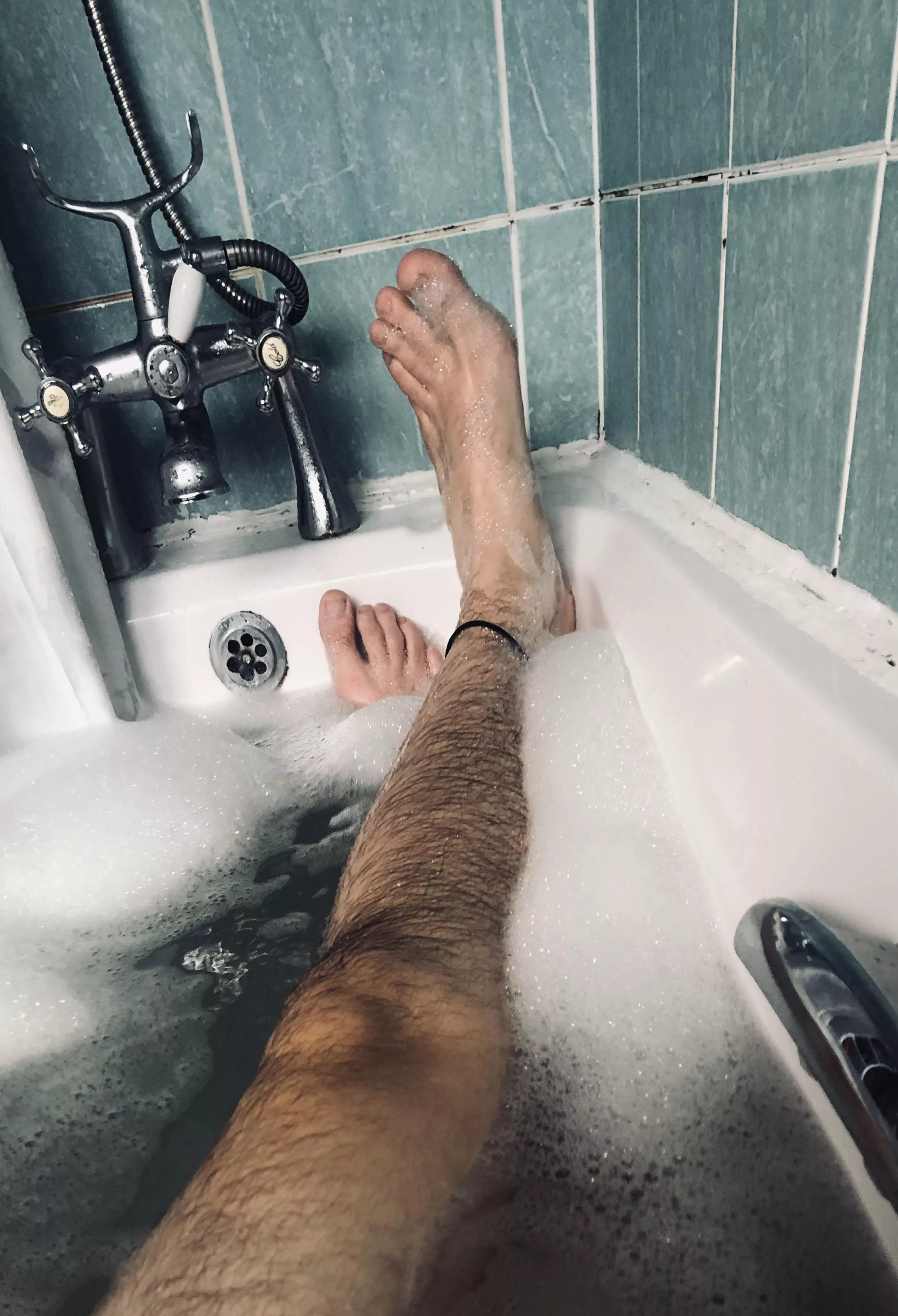 Been told they look massive! What do you think? (M20)