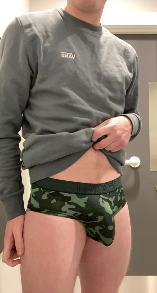 Being very productive