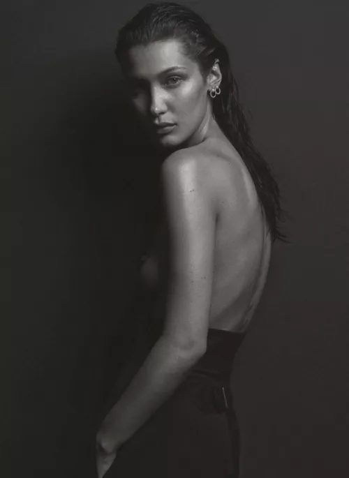 Bella Hadid