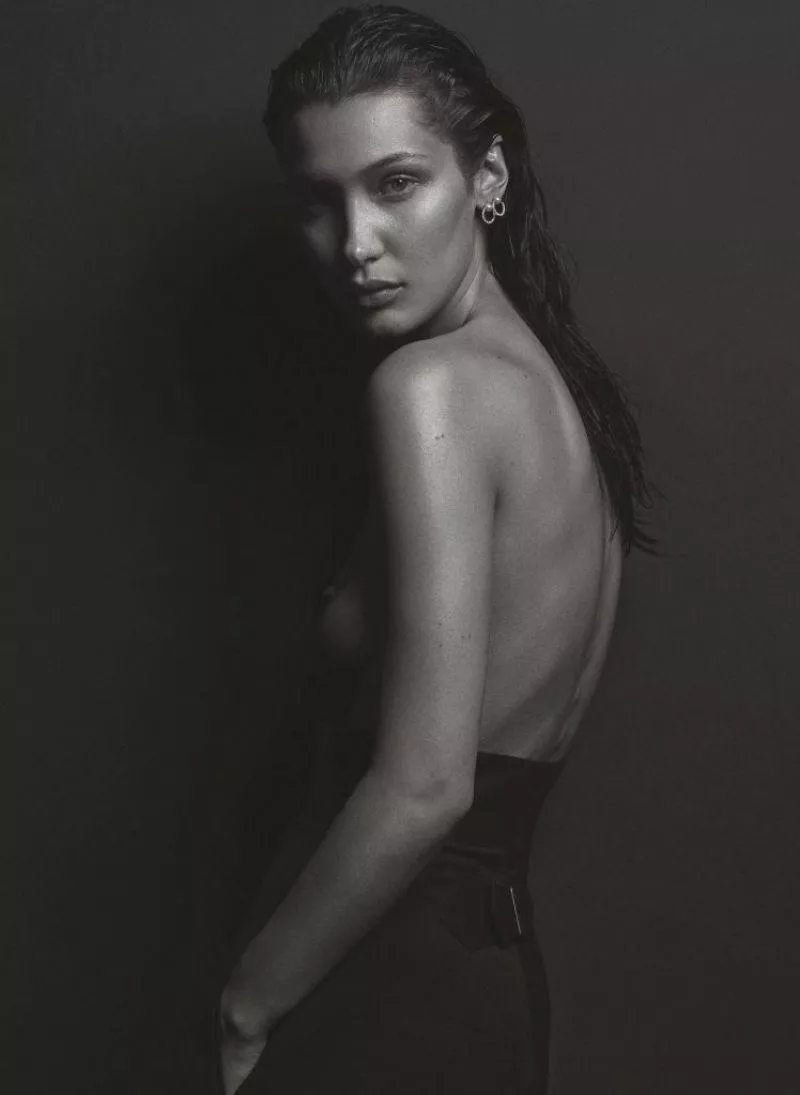 Bella Hadid