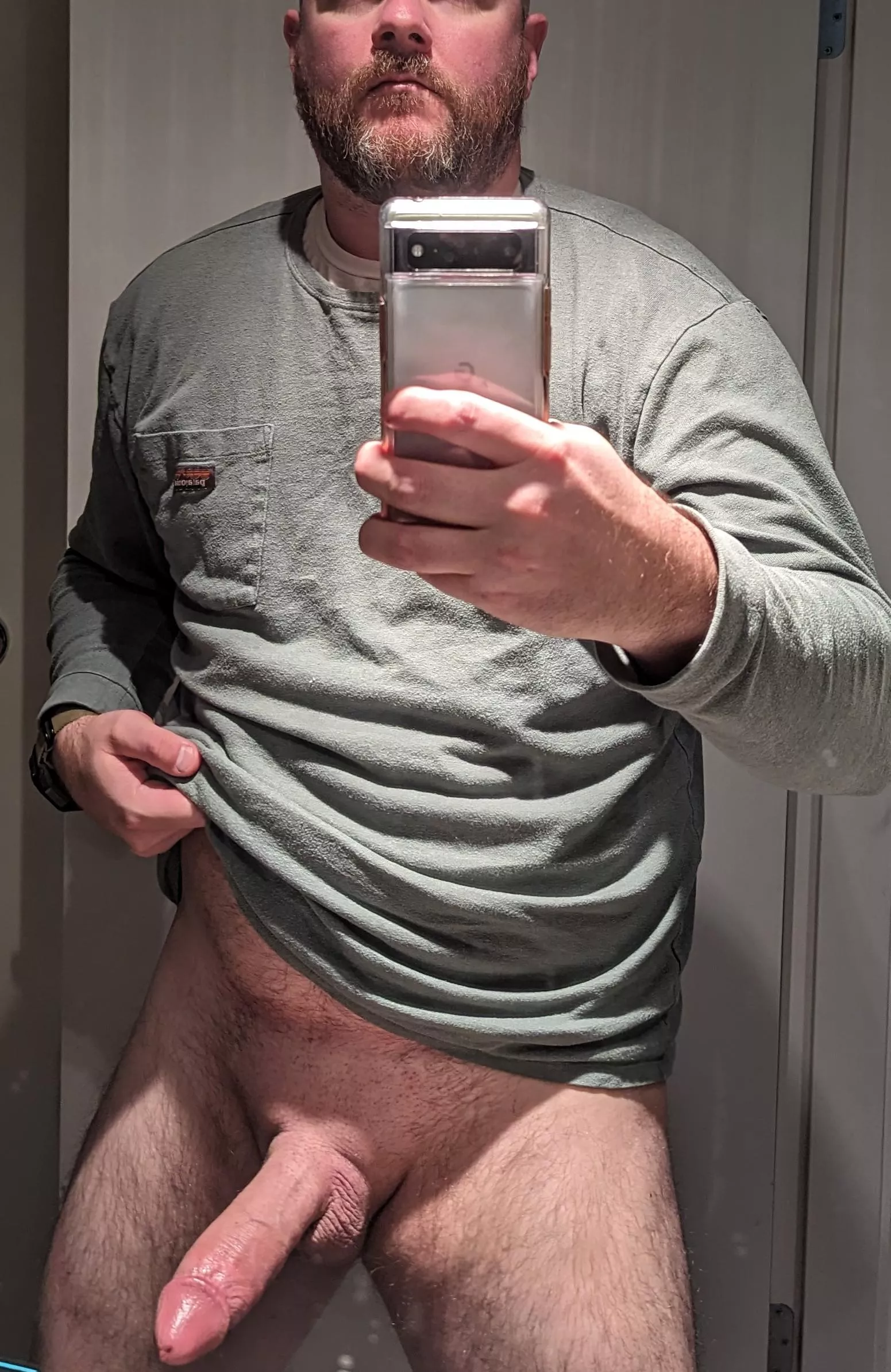 Best way to warm up on a cold day