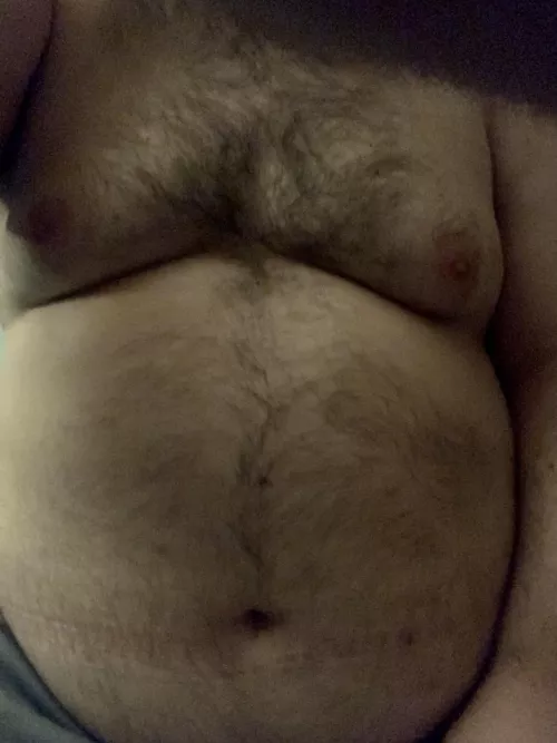 Bi top needs a good boy