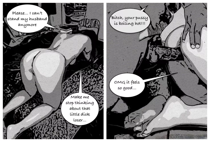 Boiling (real request from a redditor for his wife)