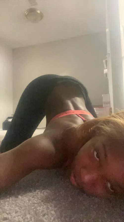 Can I be ur favorite