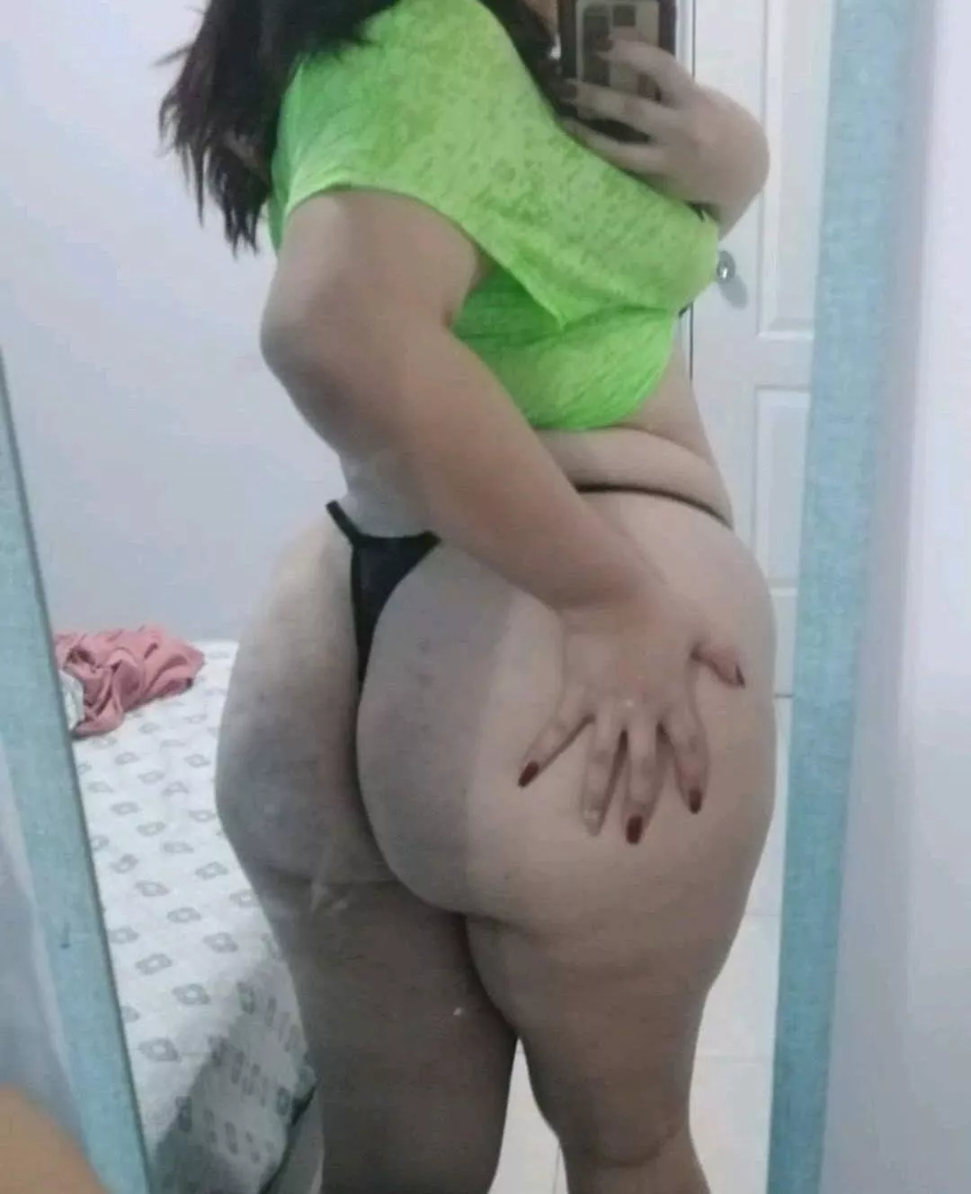 Can you handle this married PAWG?