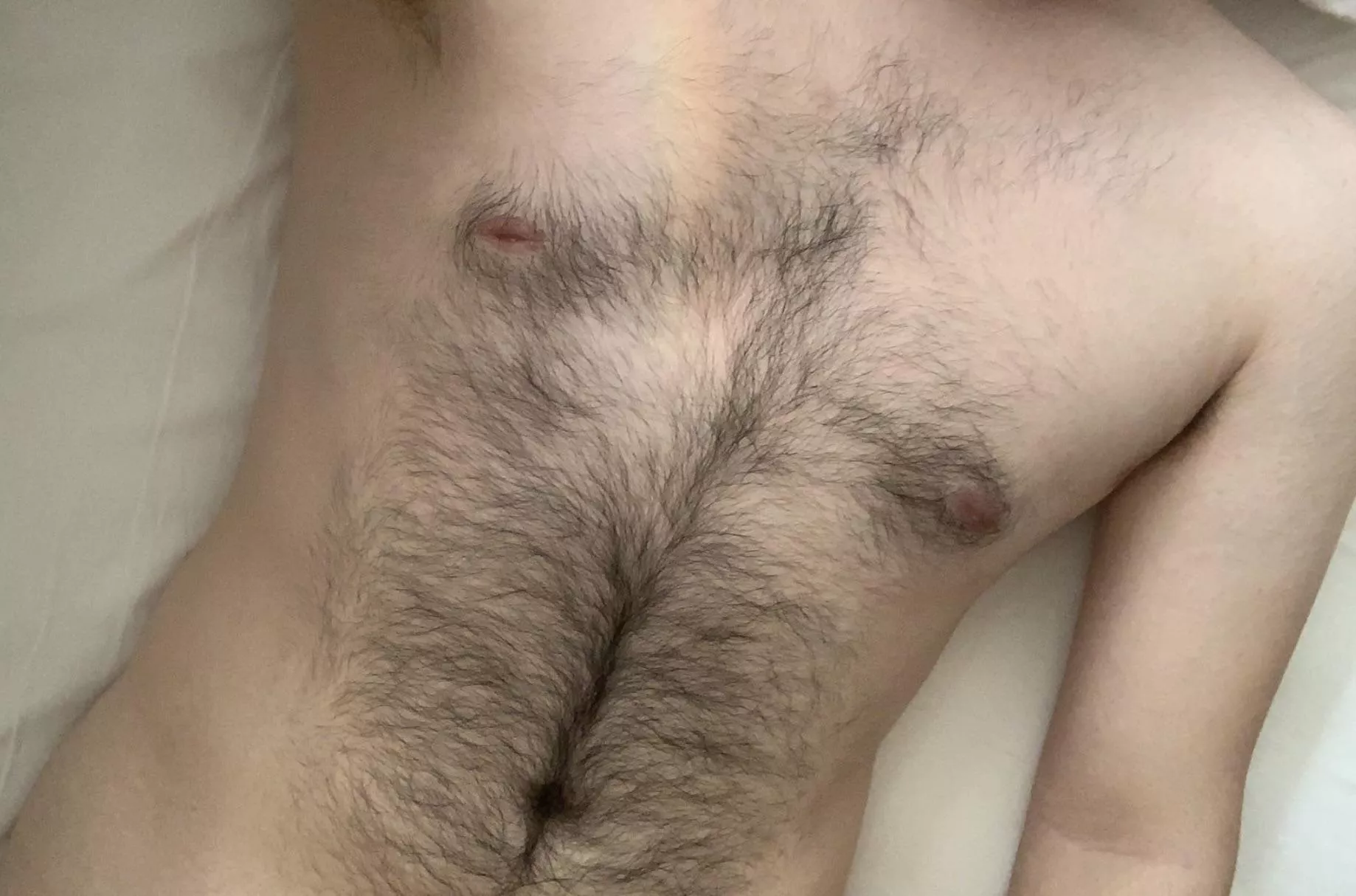 Can you imagine me in 10 years? (20)