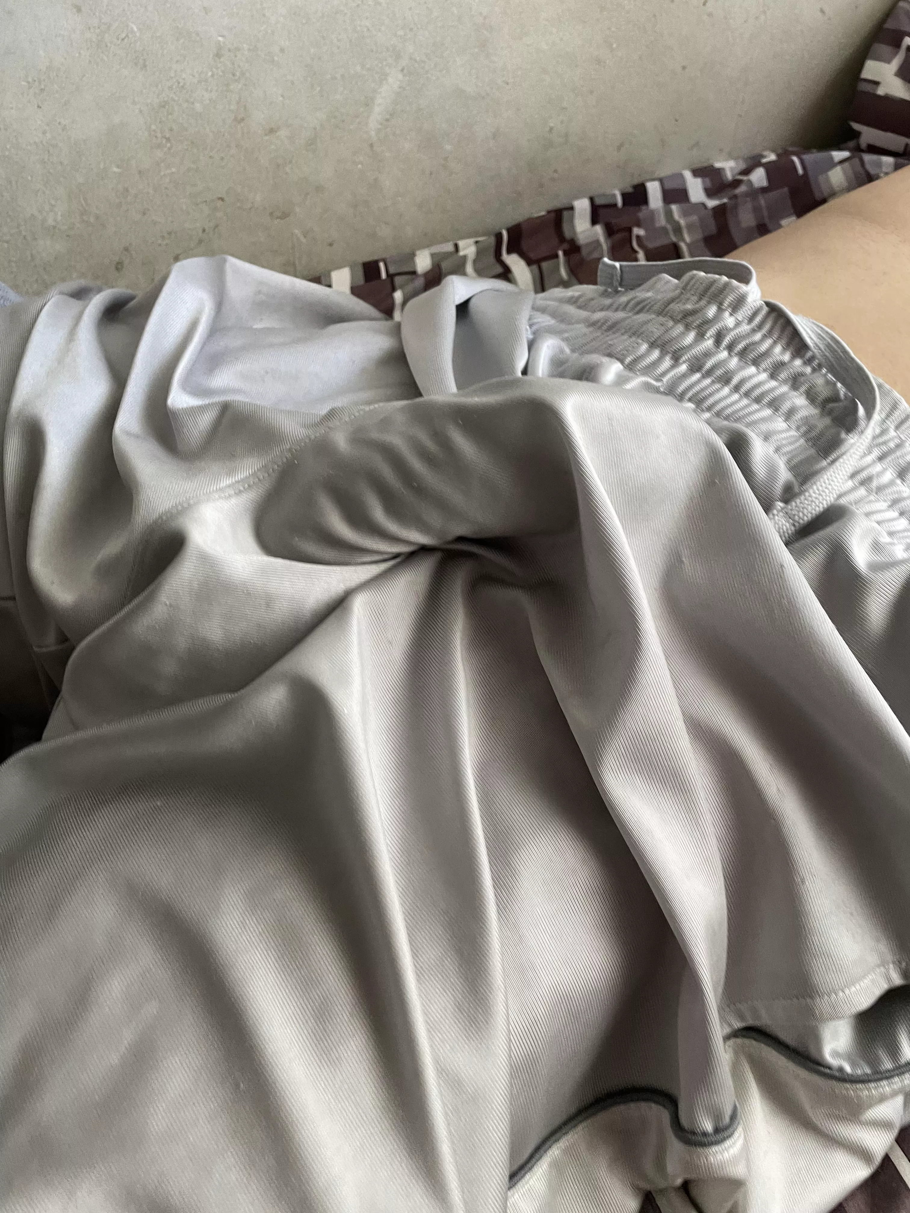 Can you see my dick?