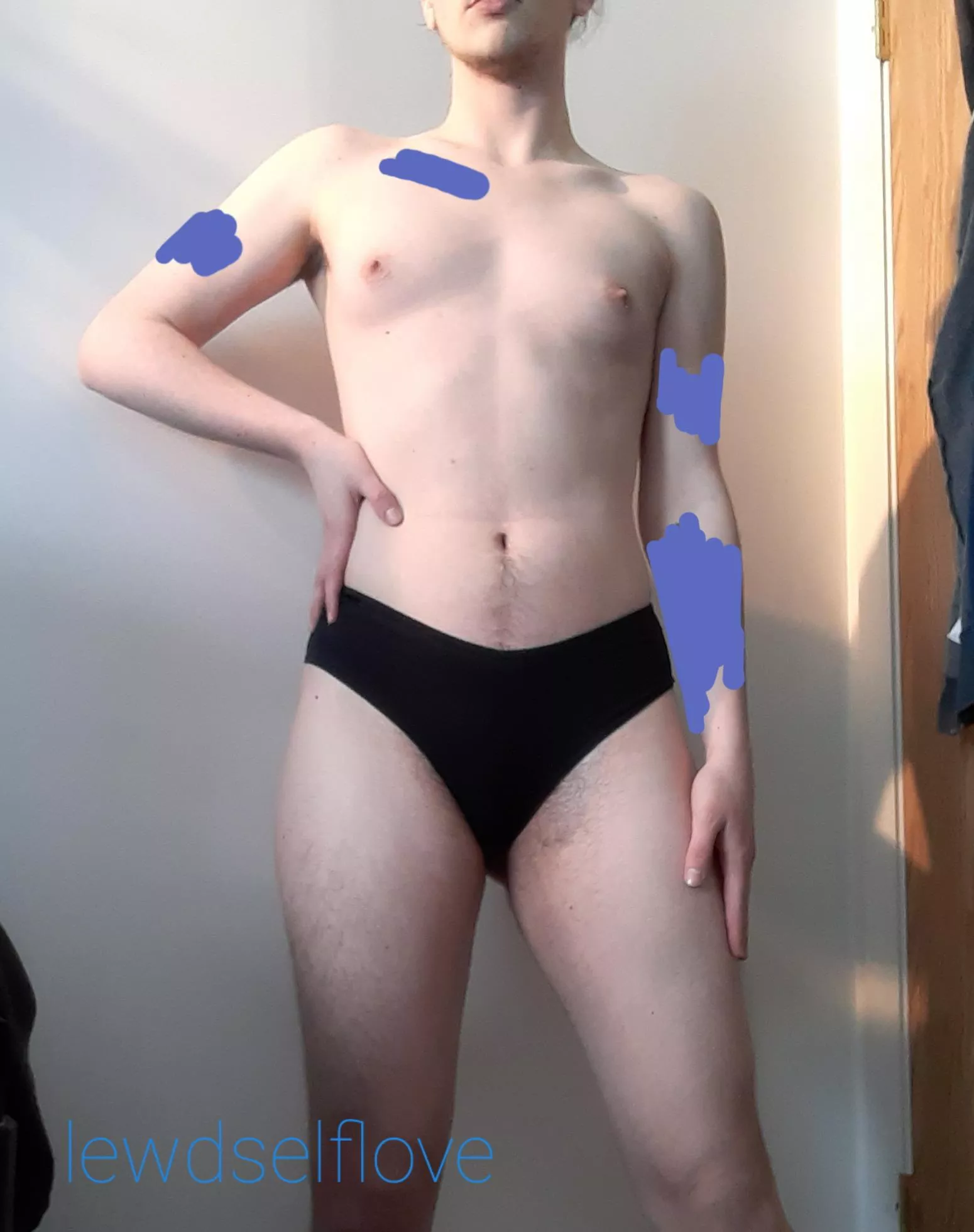 can't wait for sunnier days