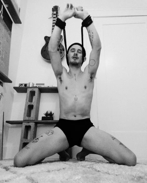 Come on in folks. New here :)