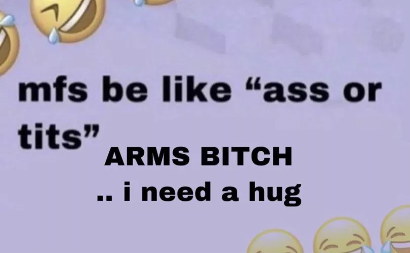 Comment below if you feel this in your soul.