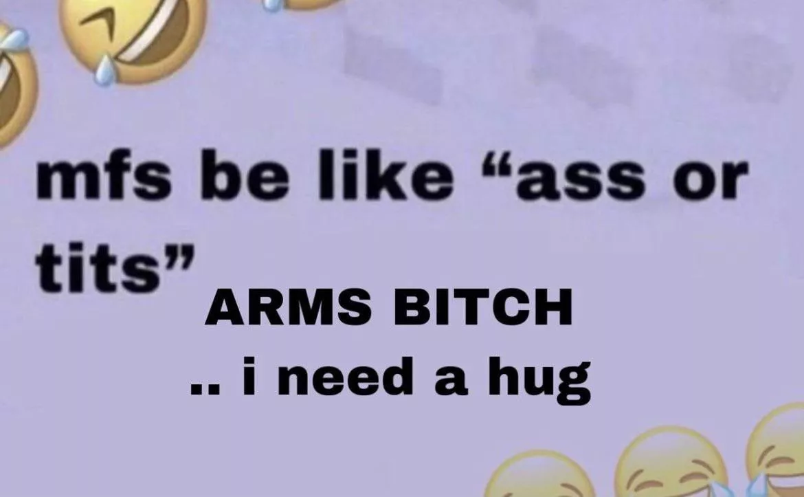 Comment below if you feel this in your soul.