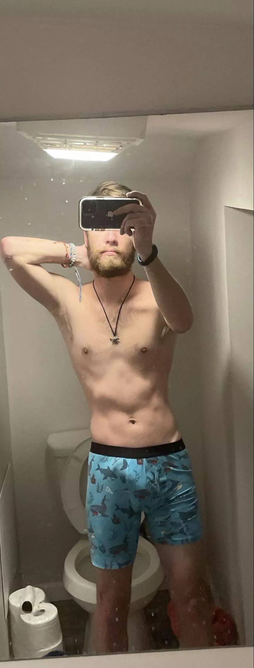 Core day is paying off [m]