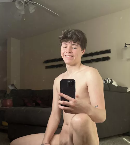 Cum sit with me 😏