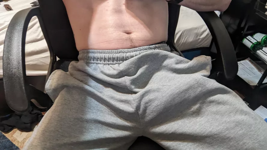 cum take care of me?