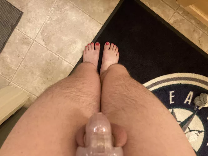 day 3 of being locked until 500 karma.