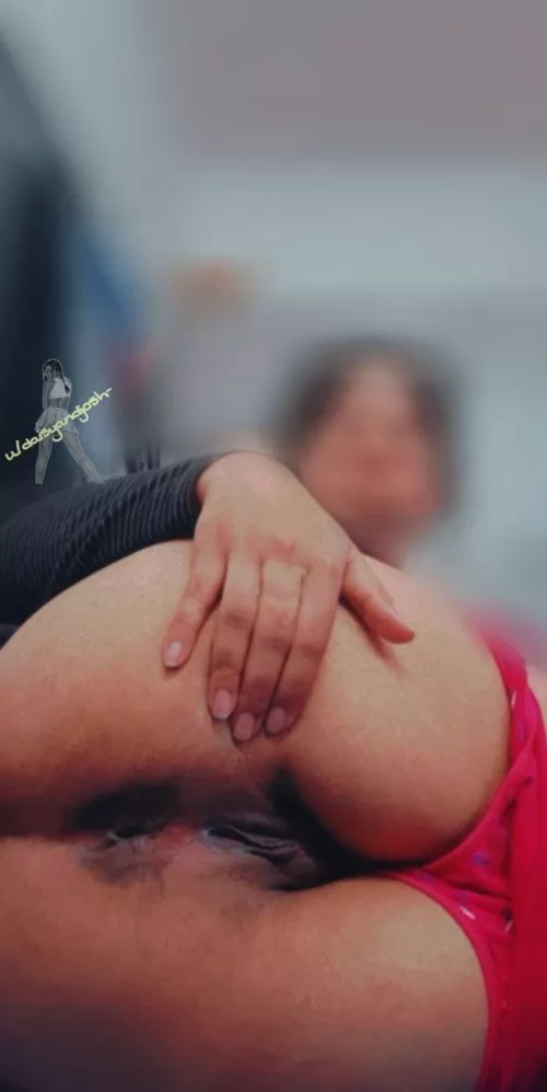 Desi indians also want their both holes filled ! [F]