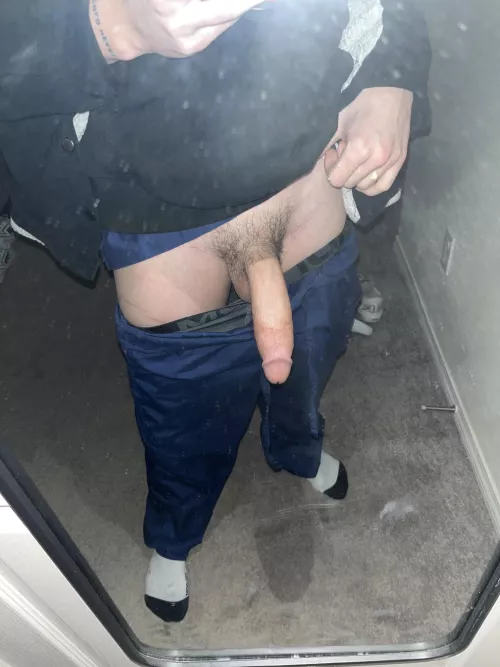 did you stop and stare?