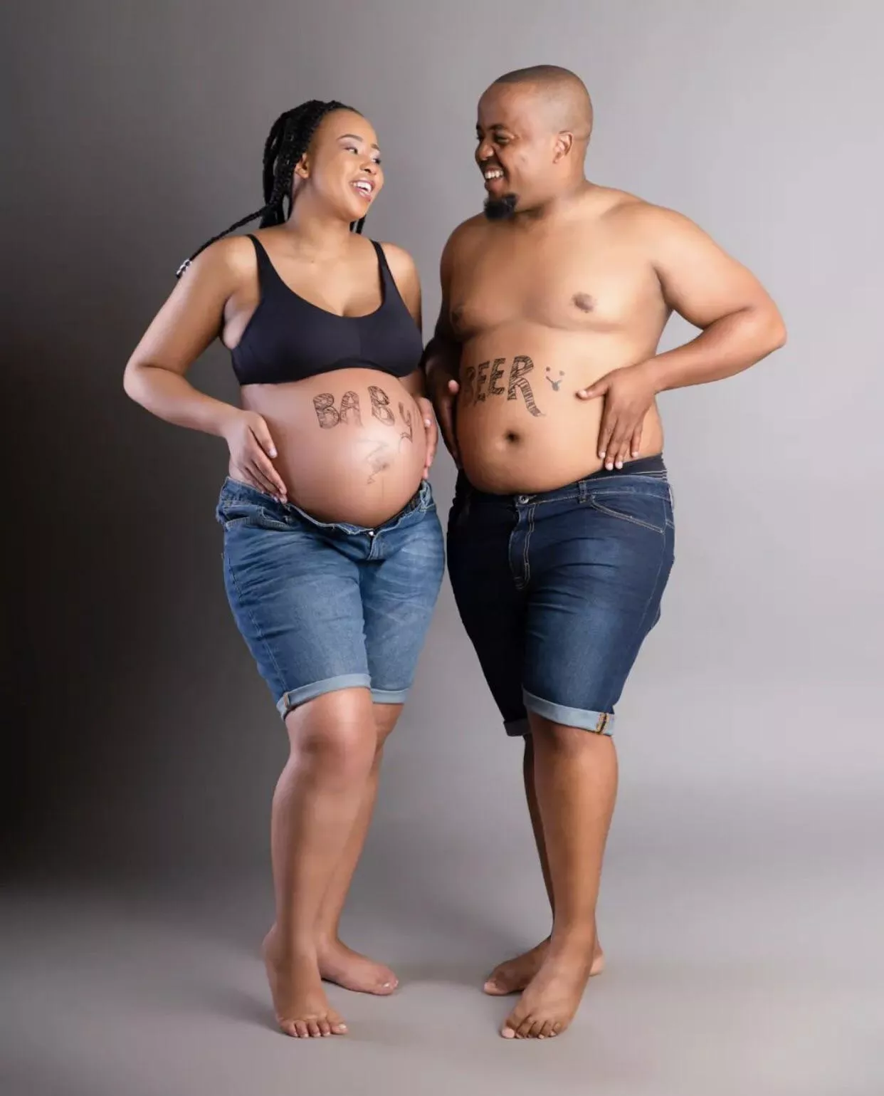 Do you consider this emasculating ?