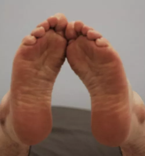 Do you like my wrinkles?