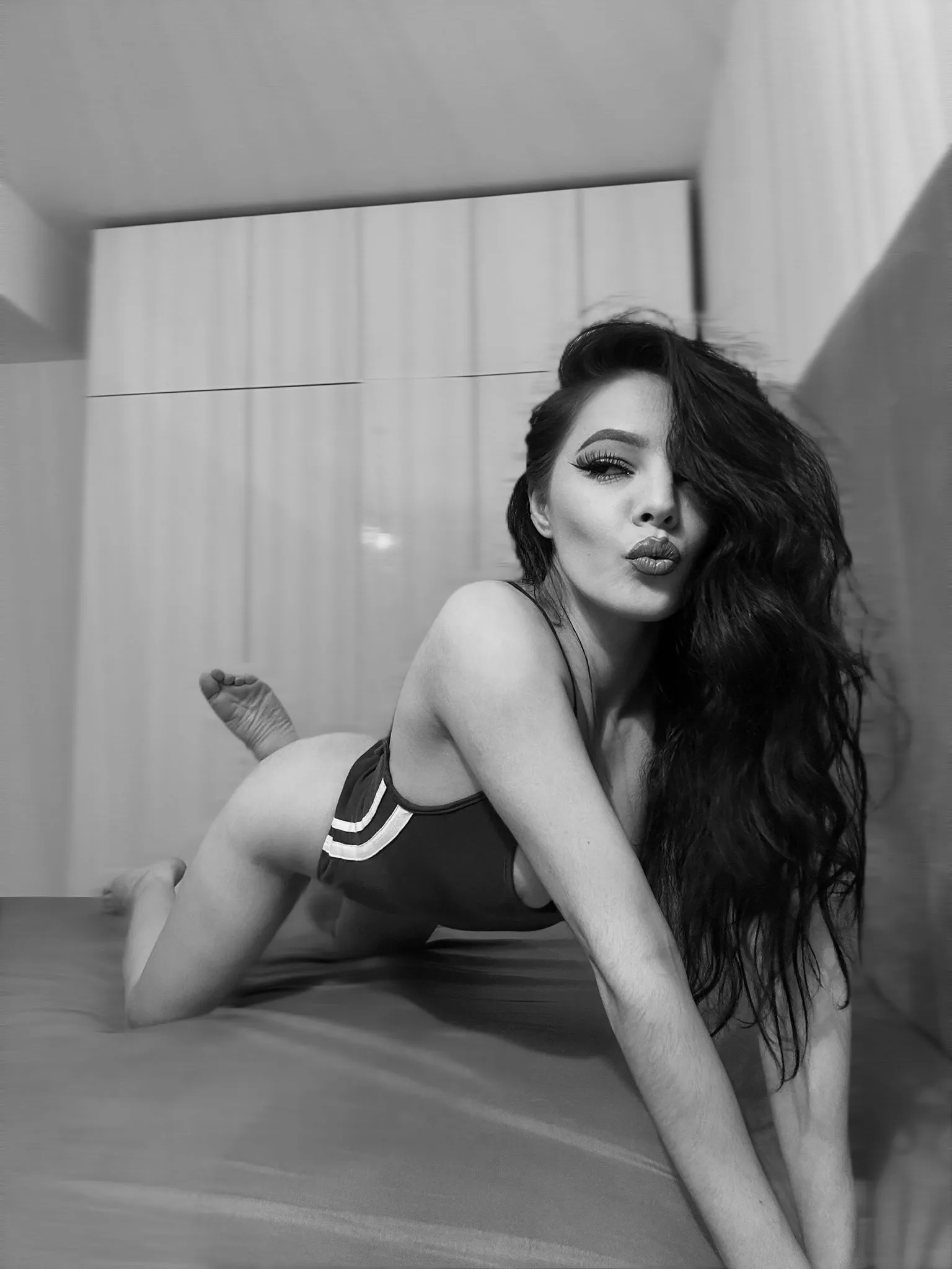 do you wanna get me naked?