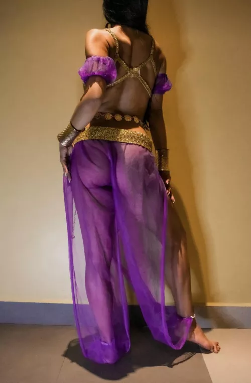 Do you want harem fetish and bellydance 🔞 content?
