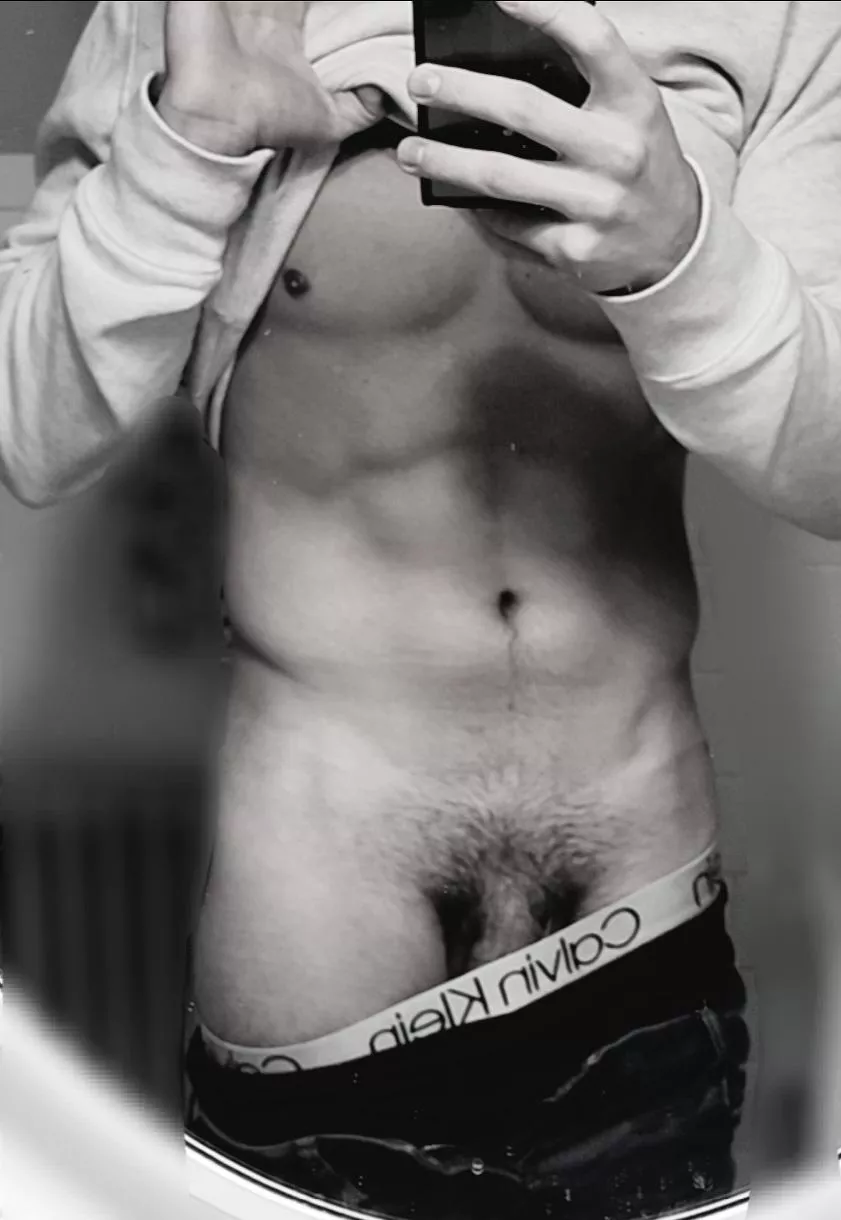 does anyone want to finish the job?