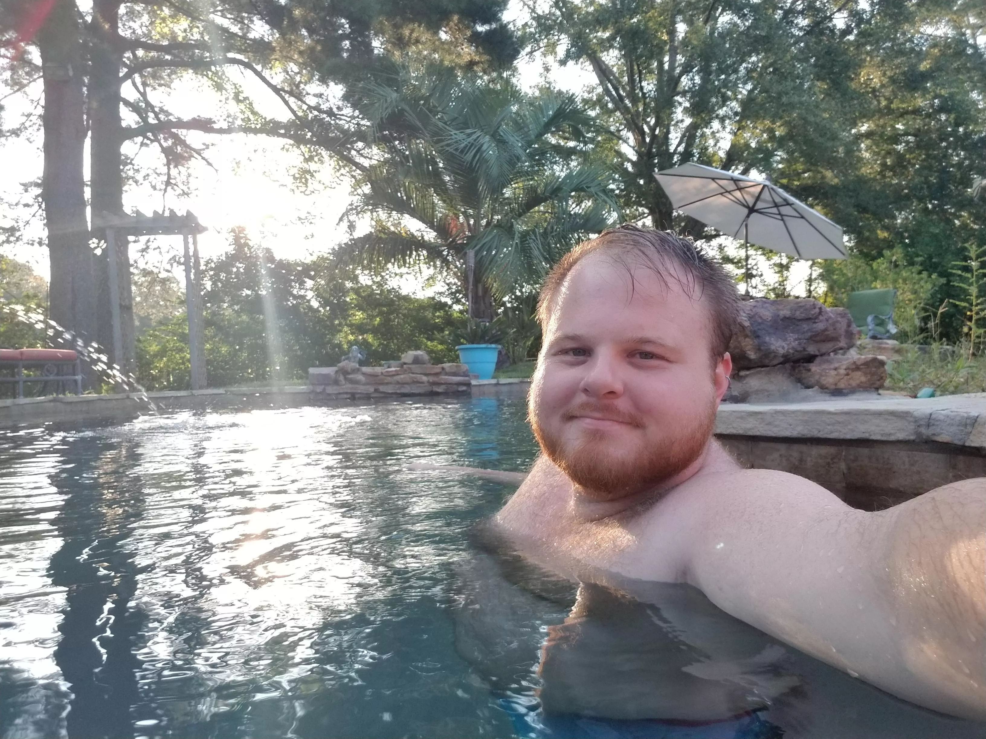 Does this belong here?