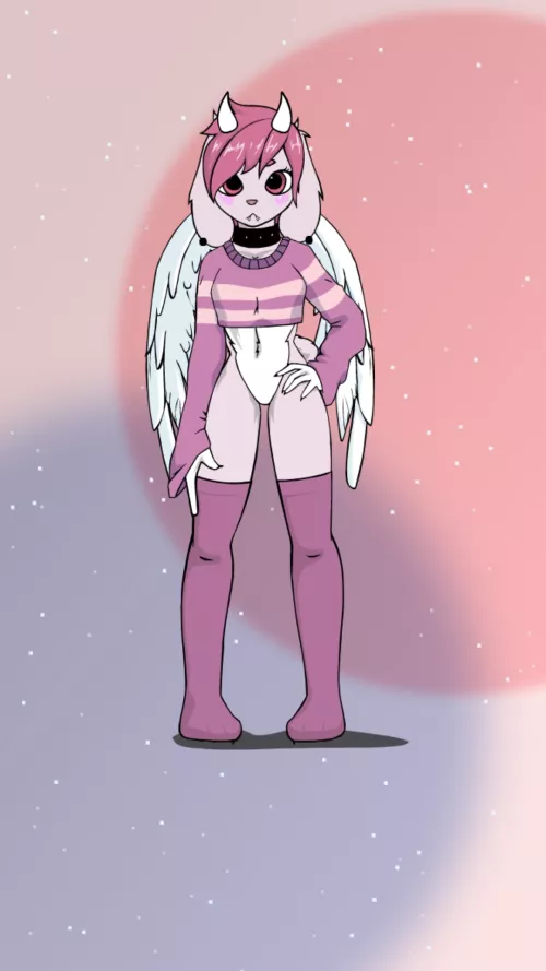 dragon bunny needs a name