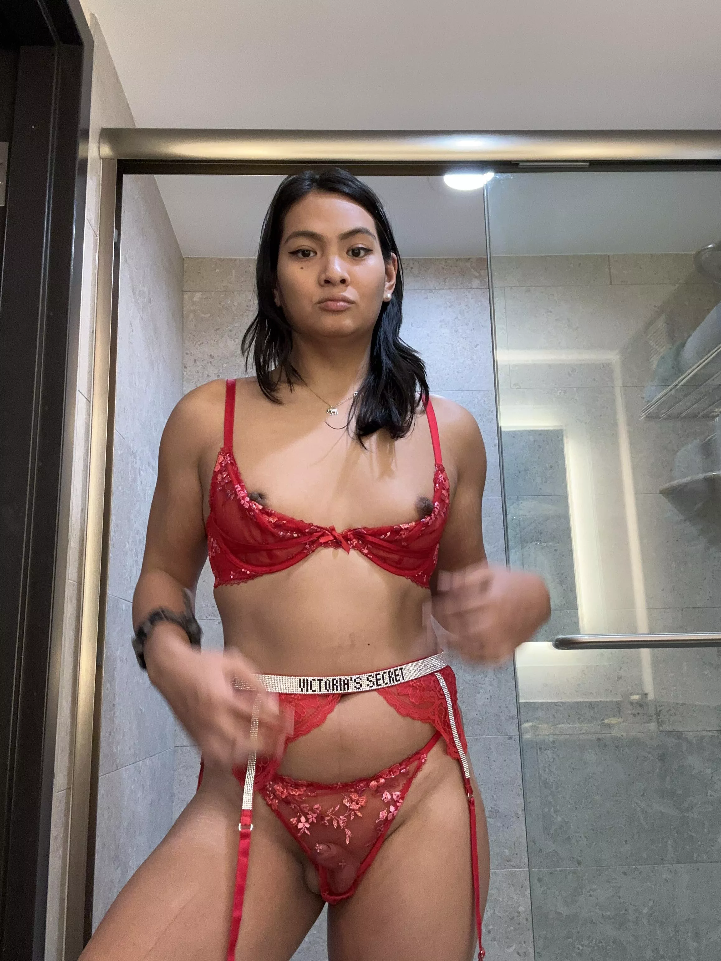 Dream of me when you cum