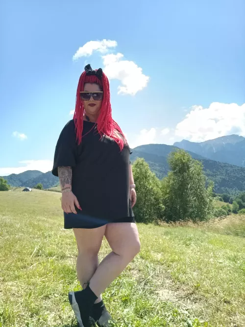 Dream without fear, love without limits