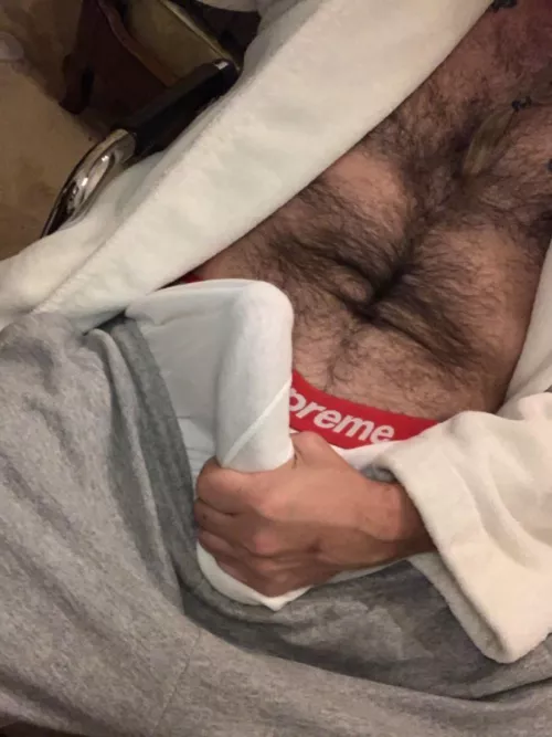 Drip like ya girls pussy.