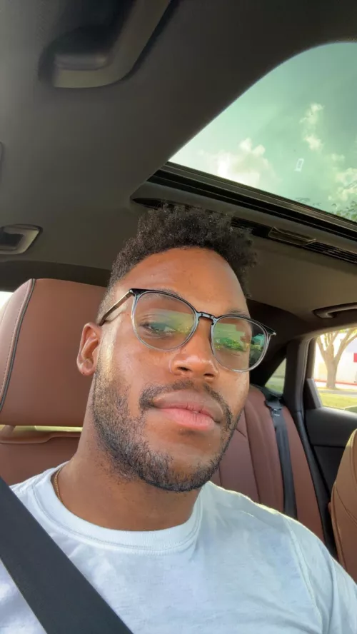 Enjoying my day off 😊