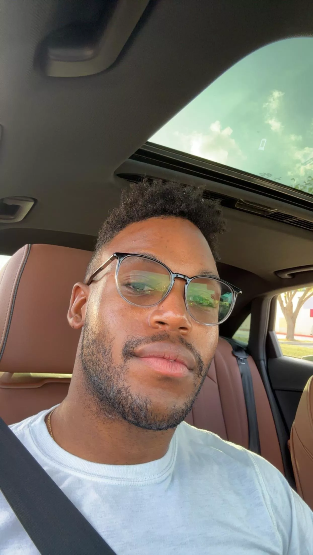 Enjoying my day off 😊