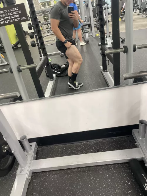 Even I can be juicy without my uniform on