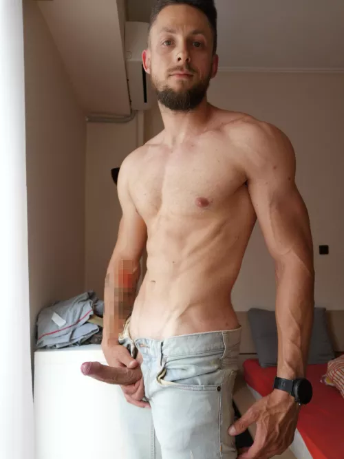 Feels too tight in there