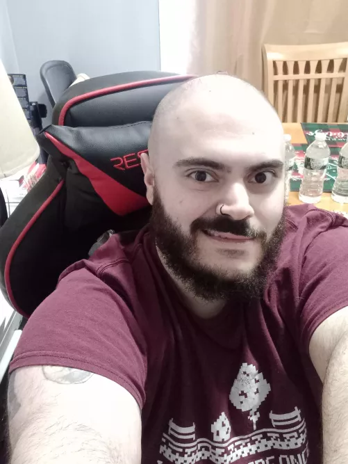 felt cute, might delete later