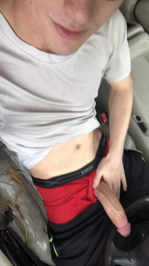 Figured I’d post a “small” come back post