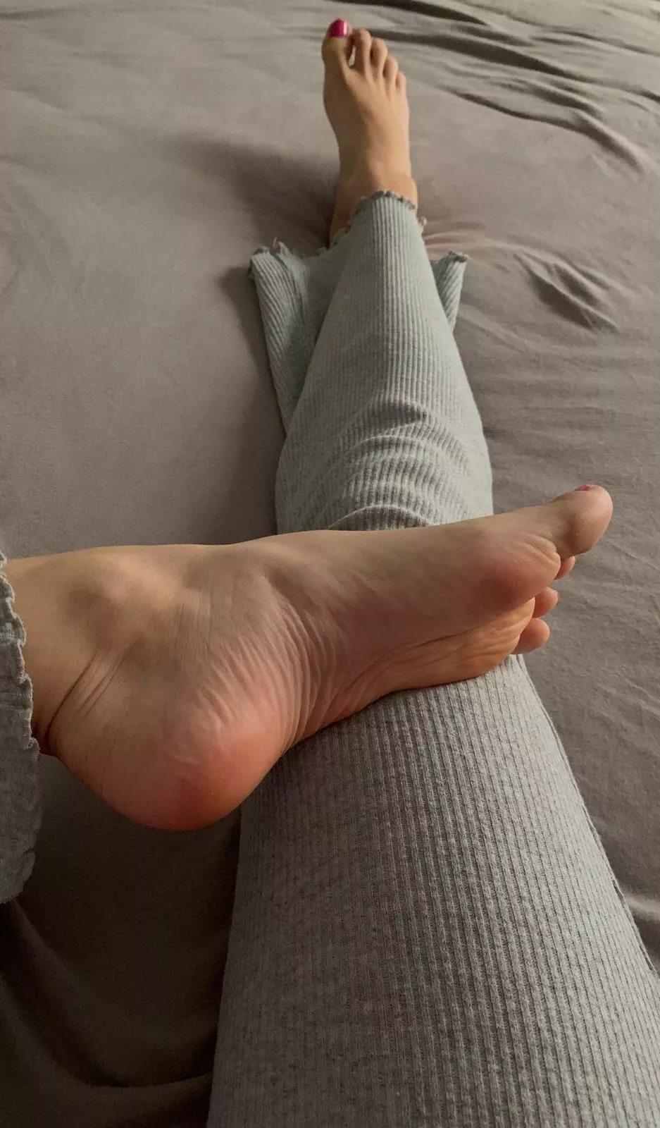 Find my tickle spot, you can only use your tongue👅