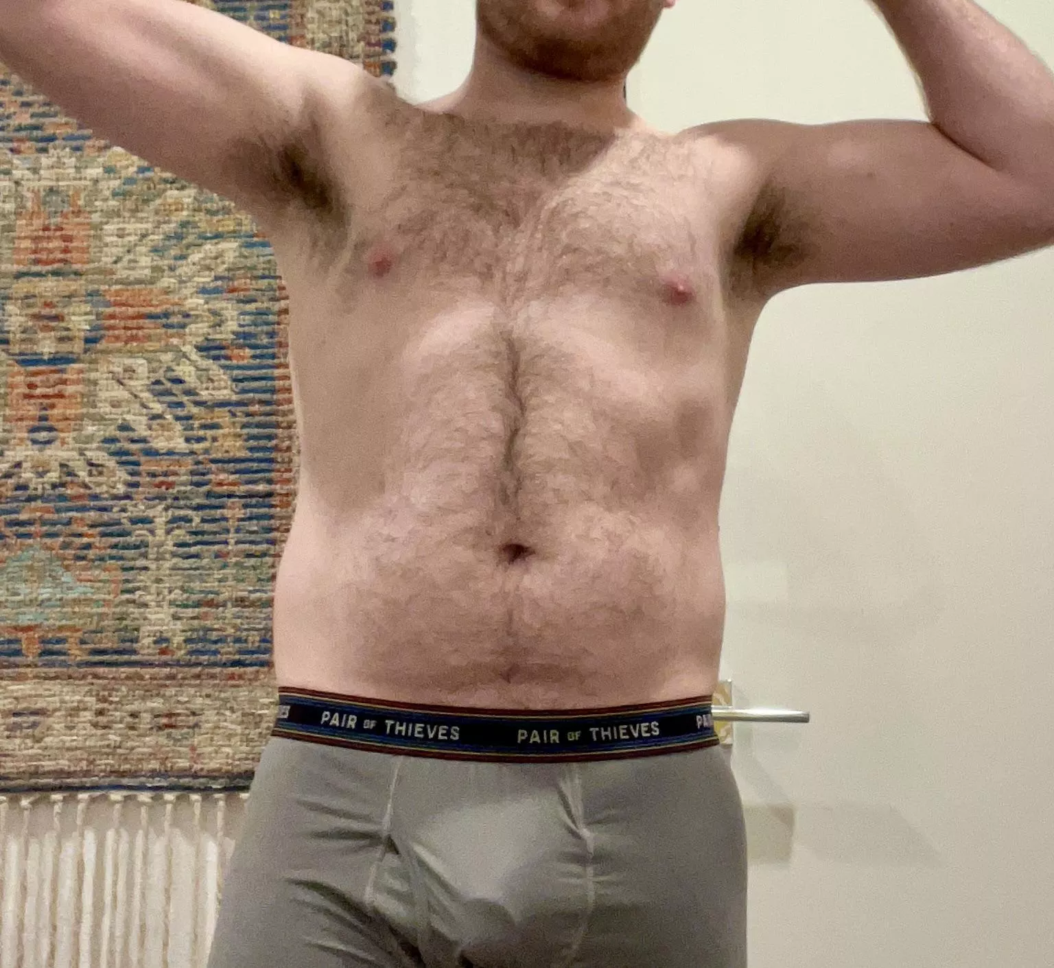 First post here 💪🏼