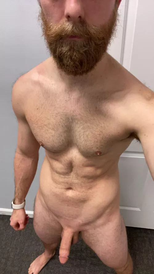 First post here. How are we looking?