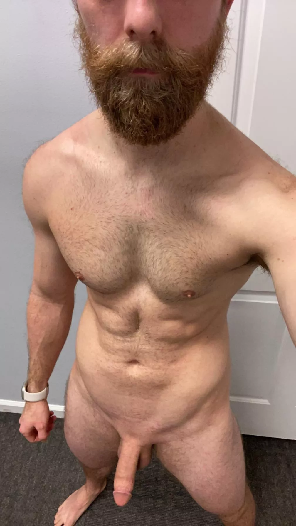 First post here. How are we looking?