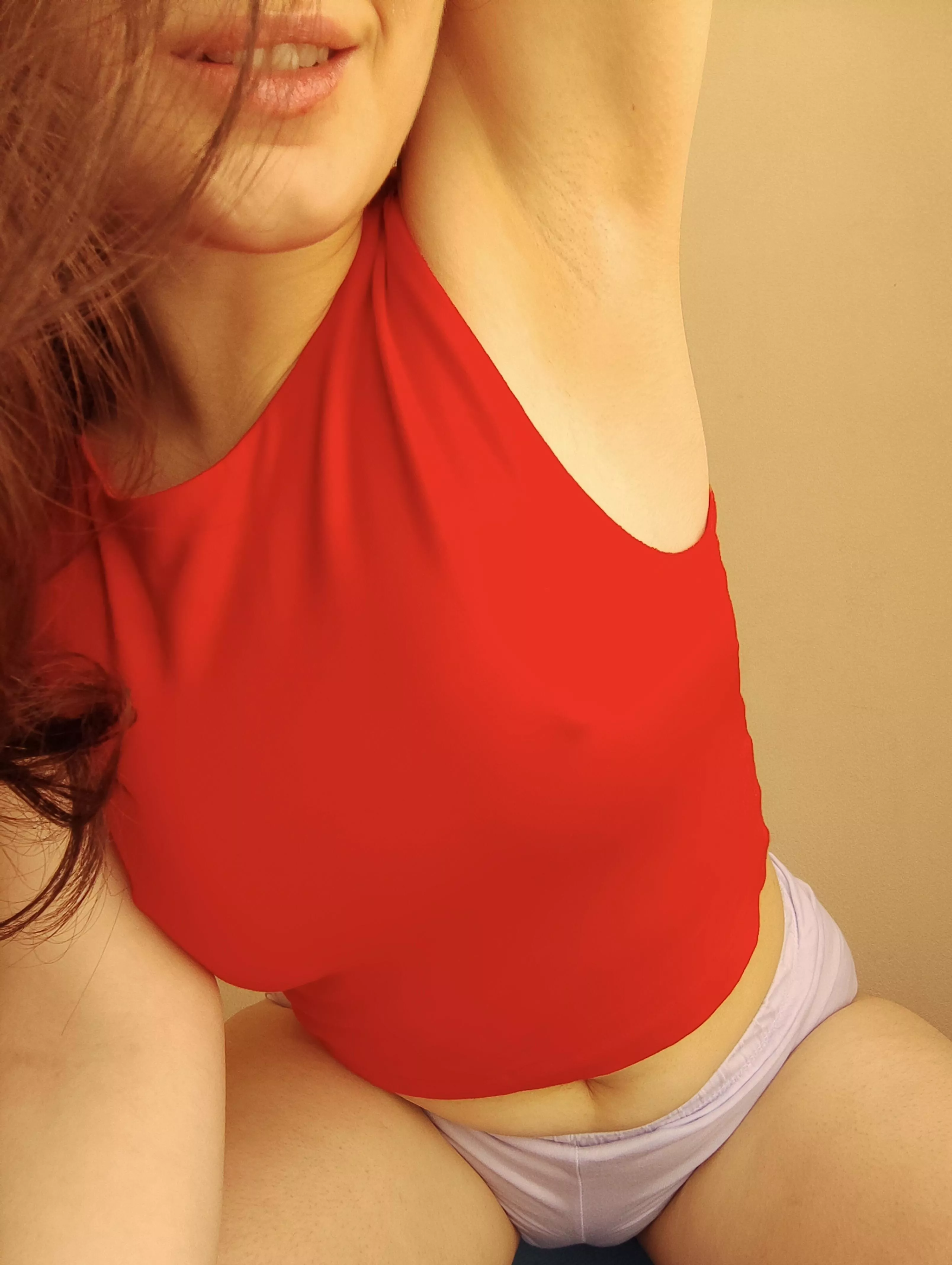 First time here… give me some love