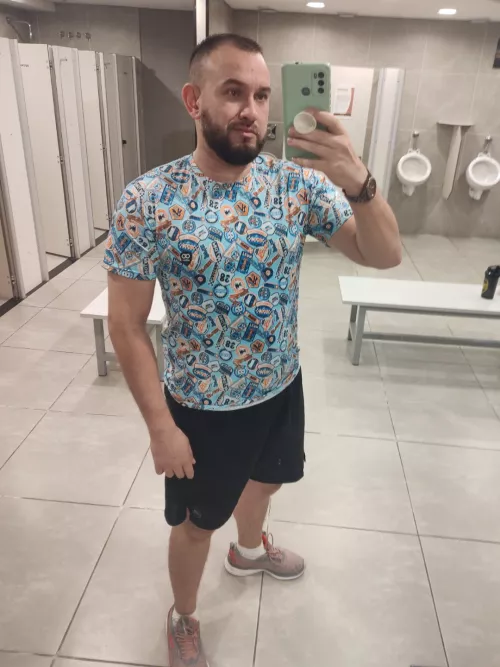 First time I try this haircut 💕😅