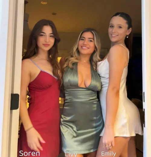 FMK Cali Baddies Part 2