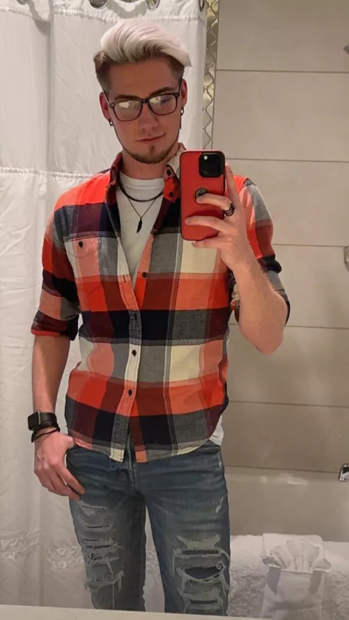 Forgot I even had a Reddit page