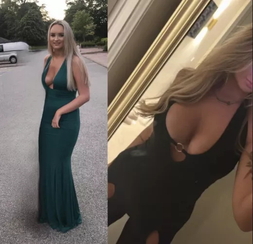 From shy to the centre of attention x