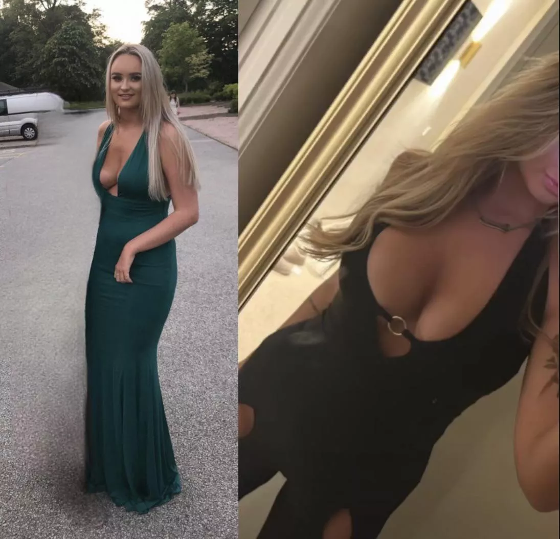 From shy to the centre of attention x