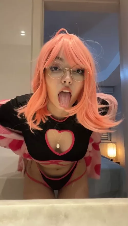 Gimme all you've got!